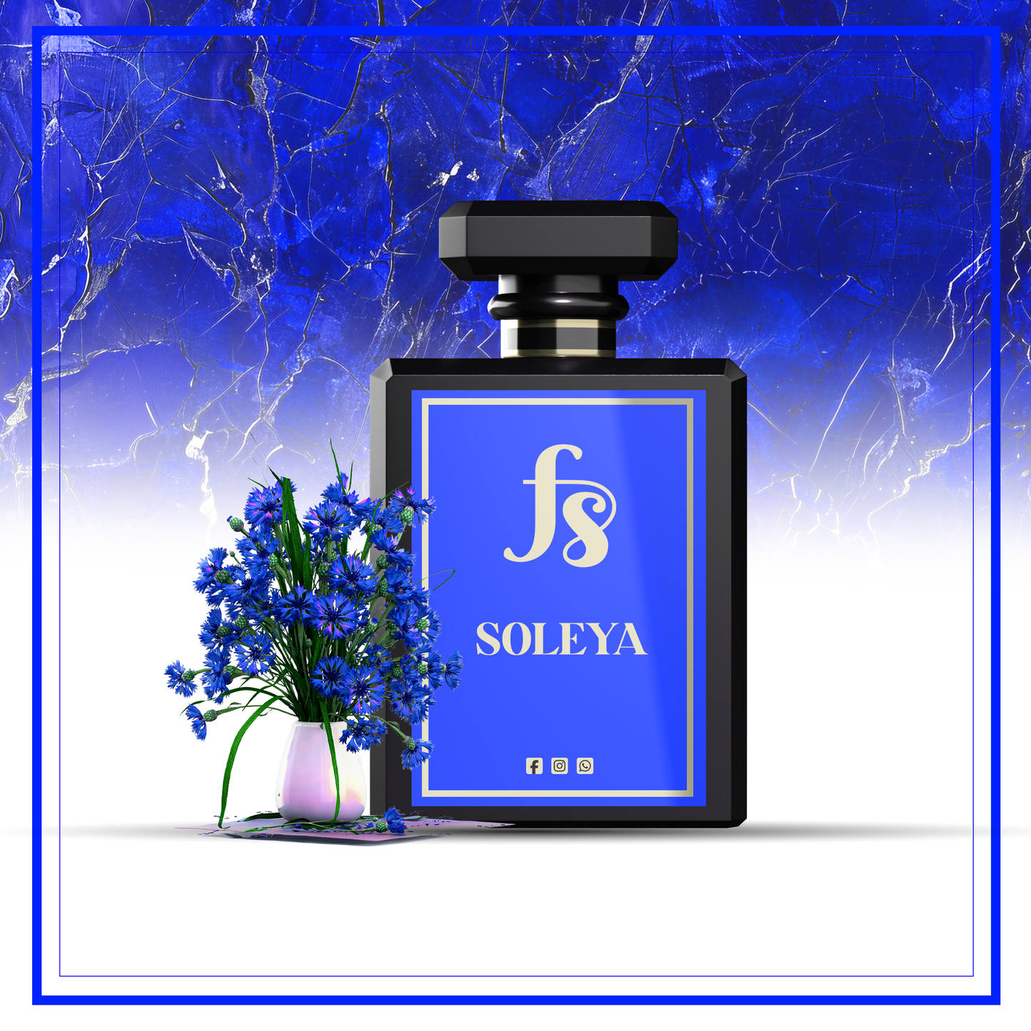 Soleya