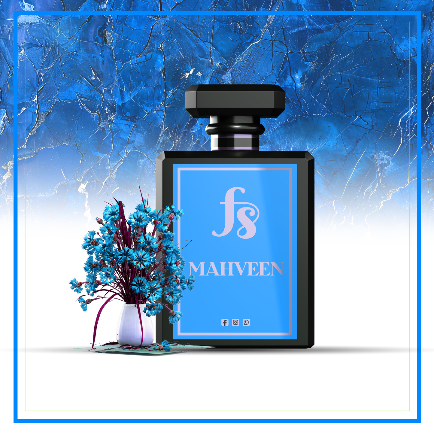 Mahveen